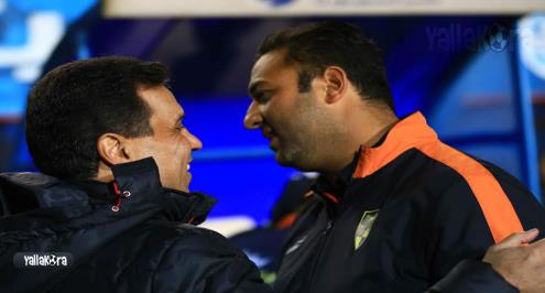 ميدو: مخاطرة البدري ضد النجم مقبولة.. ولا نحتاج لاعبين من الأهلي والزمالك